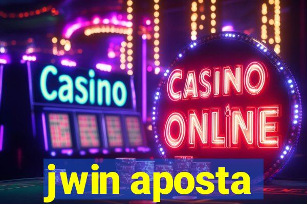 jwin aposta